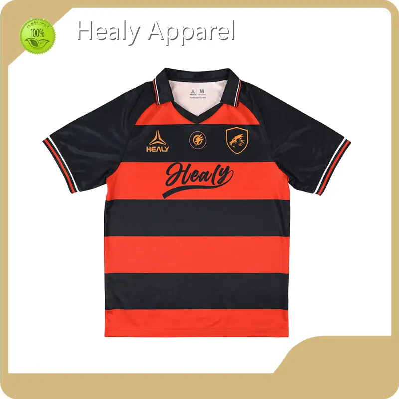 High-quality Soccer Shirt Supplier Supplier 1