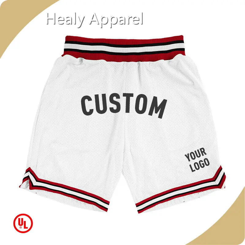 Bestcustom Basketball Shorts Wholesale Healy Sportswear Manufacture 1