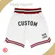 Bestcustom Basketball Shorts Wholesale Healy Sportswear Manufacture 1