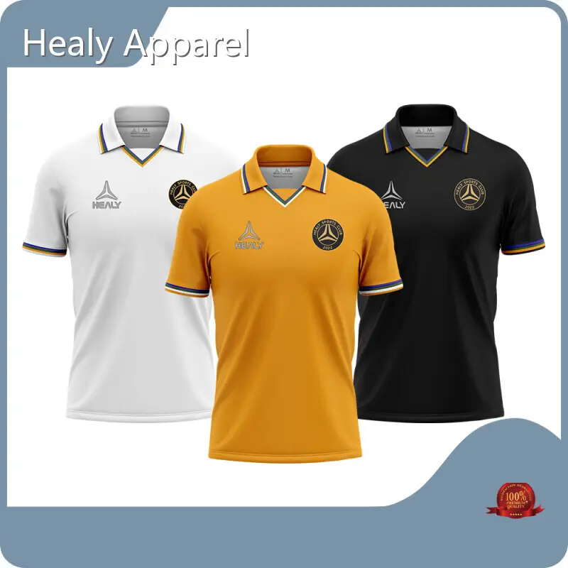 Wholesale Soccer Jerseys Manufacturers Manufacturer | Healy Sportswear 1
