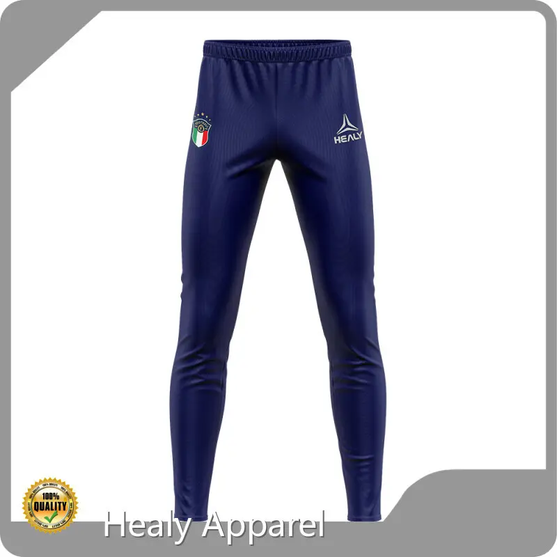 High-quality Football Pants for Sale Supplier 1
