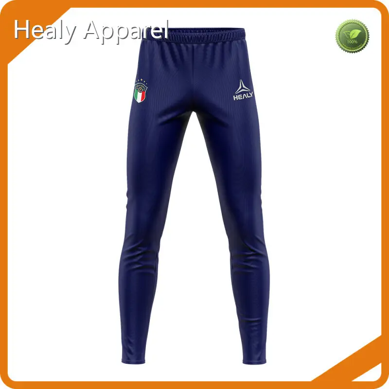 Healy Sportswear Soccer Pants for Sale - 7-14 Working Days 1