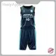Basketball Jersey Design Maker OEM/ODM Service - - Healy Sportswear 1