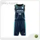 Basketball Jersey Factory Customized Logo Printing - - Healy Sportswear 1