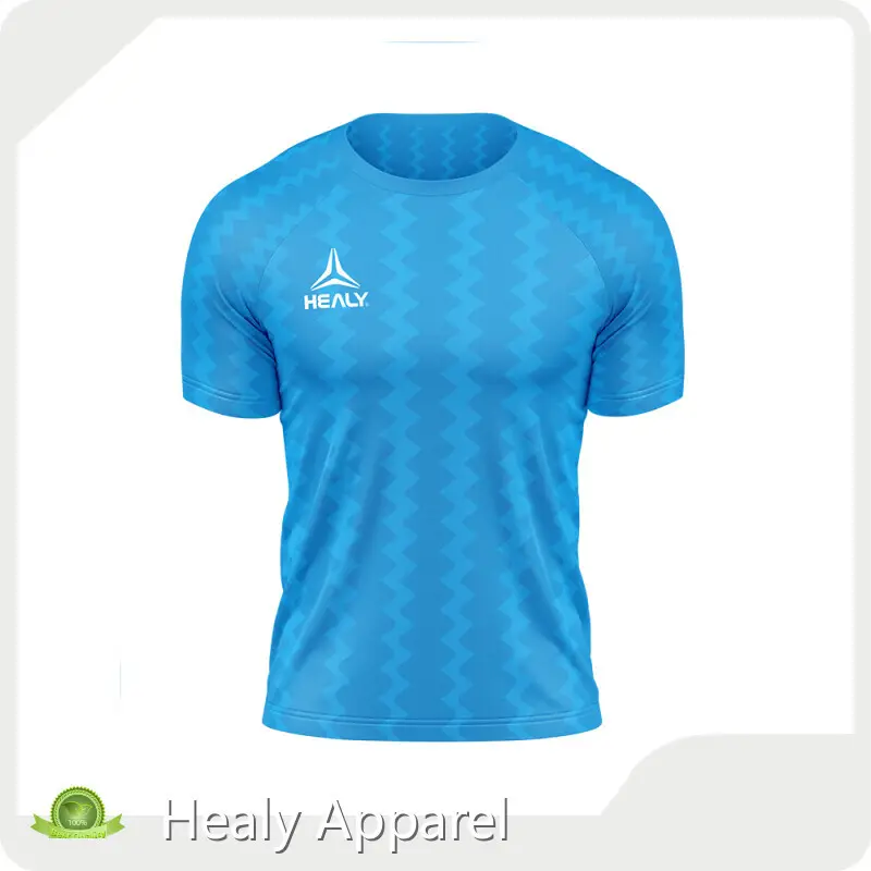 OEM Running Uniforms Healy Sportswear 7-14 Working Days 1