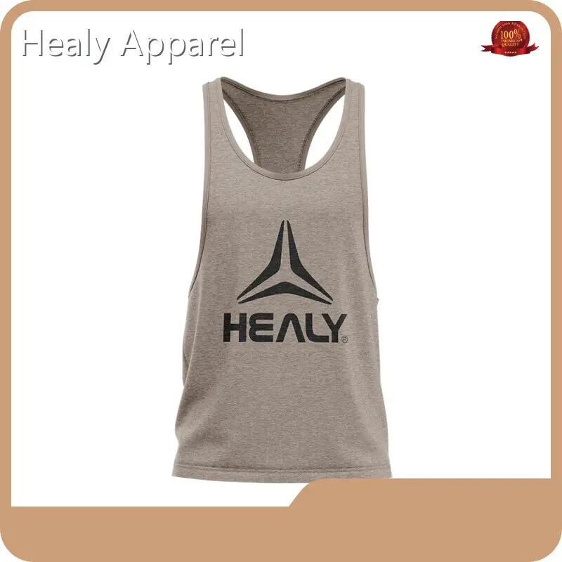 Custom Jersey Running Custom FOB Guangzhou Healy Sportswear 1