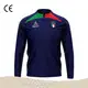 Healy Sportswear Top Soccer Team Jackets Retro Soccer Wear 1