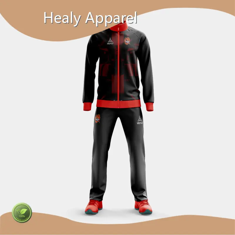 Soccer Training Jerseys Wholesale Retro Training Wear by Healy Sportswear 1