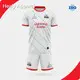 Custom Bulk Soccer Jerseys Cheap Accept Customized Labels Healy Sportswear 1