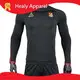Soccer Zip Up Jackets Supplier Healy Sportswear Customized 1