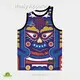 High-quality Healy Sportswear Sublimation Basketball Jersey Maker 1