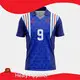 Healy Sportswear Brand Mens Football Polo Shirts Supplier 1
