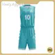 Basketball Jersey Design Maker Custom Size Wholesale - Healy Sportswear 1