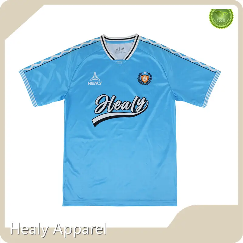 Custom Football Shirt Wholesale Suppliers Manufacturer Manufacturer | Healy Sportswear 1