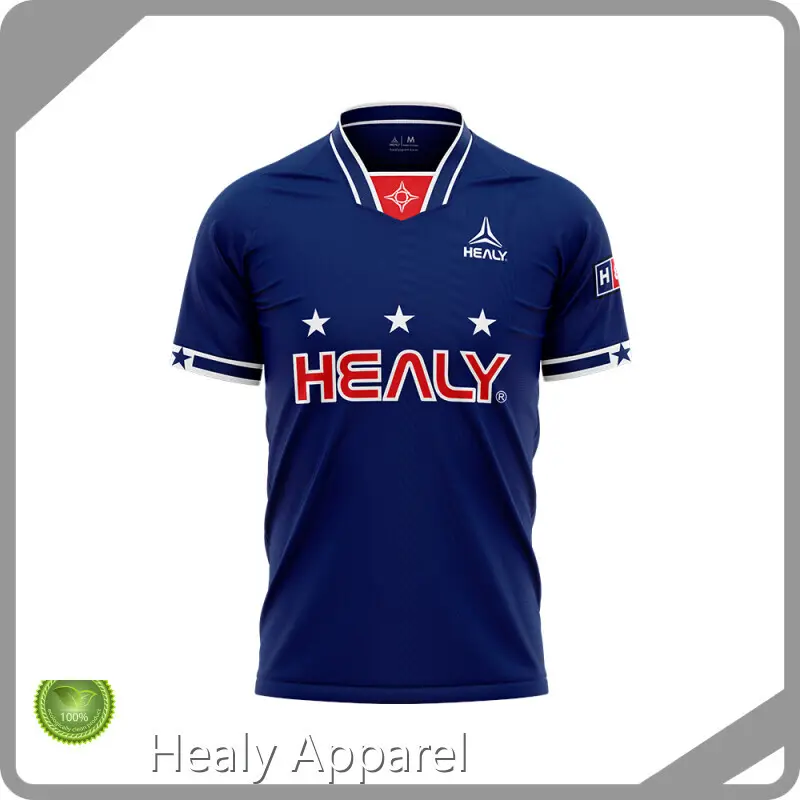 Soccer Training Jersey Cheap and the Rest Payment Before Shipment.) Healy Sportswear Company 1