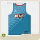 Wholesale Reversible Basketball Jerseys Healy Sportswear Manufacture FOB Guangzhou 1