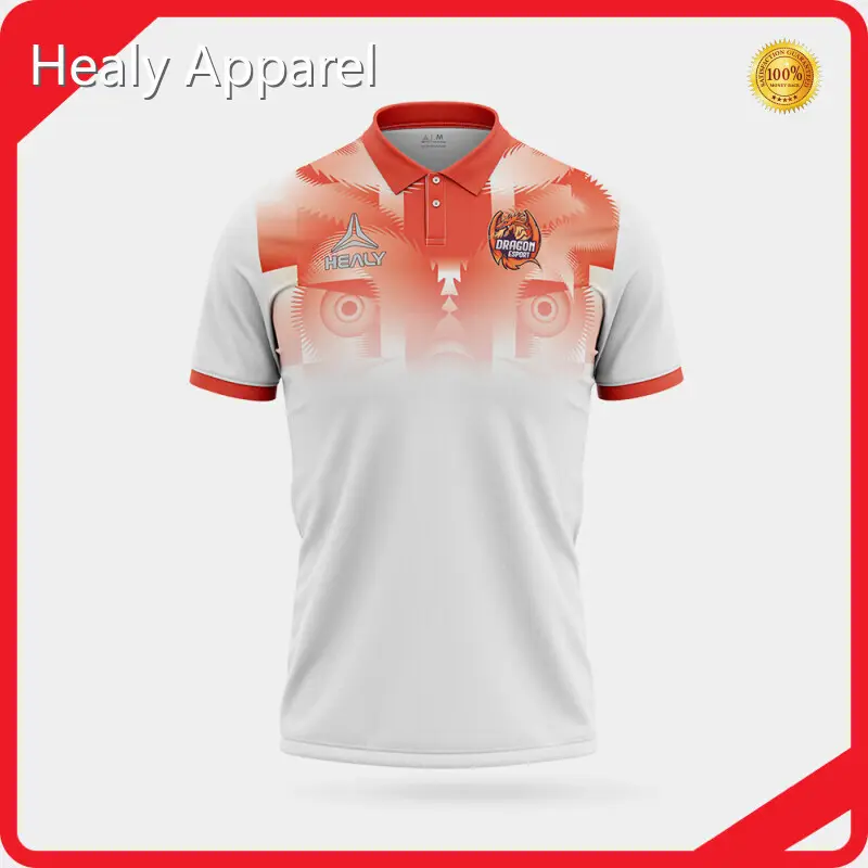 Soccer Training Uniform Retro Soccer Wear 0201 - - Healy Sportswear 1