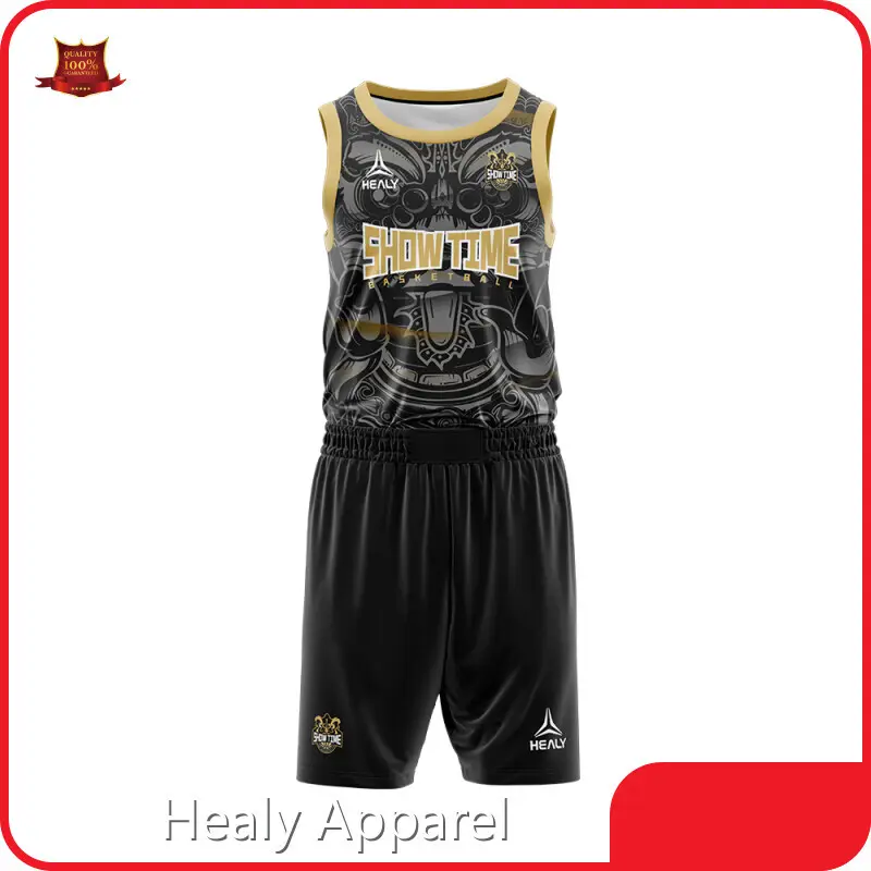 Custom Vintage Basketball Jersey Makers 1