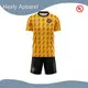 Custom Soccer Jerseys Manufacturers OEM/ODM Service Healy Sportswear 1