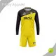 Healy Sportswear Soccer Training Jersey 1