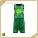 Sublimation Basketball Jersey Vendor Customized Logo Printing 1