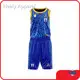 New Healy Sportswear Basketball Jersey Factory - Customized 1