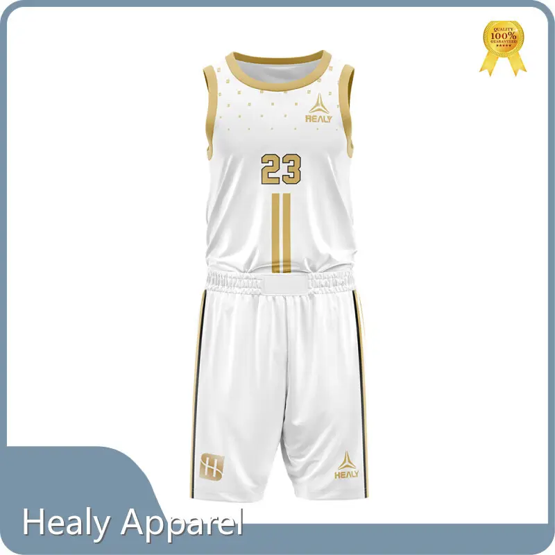 Healy Sportswear Brand Basketball Jerseys Supplier-1 1