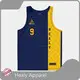 New Wholesale Basketball Jersey 7-14 Working Days Healy Sportswear Company 1