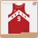 Wholesale Vintage Basketball Jersey Healy Sportswear Brand 1