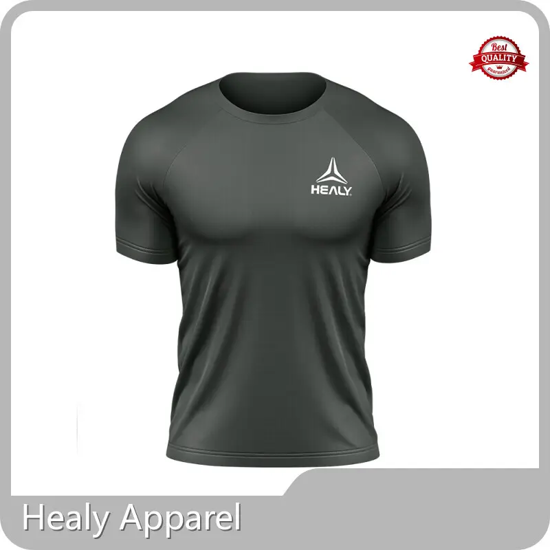 Best Running Jersey and the Rest Payment Before Shipment.) Healy Sportswear Brand Accept Customized Labels 1