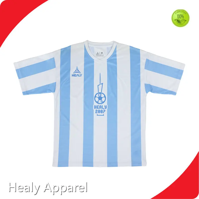 Hotsoccer Training Uniform OEM/ODM Service Healy Sportswear Brand 1