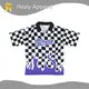 Soccer T-shirts FOB Guangzhou Healy Sportswear 1