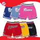 Vintage Basketball Shorts Wholesale FOB Guangzhou by Healy Sportswear 1