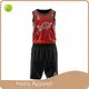 Basketball Jersey Factory OEM/ODM Service by Healy Sportswear 1