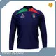 Wholesale Customize Soccer Jacket Healy Sportswear Brand 1