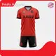 Custom Football Jersey Healy Sportswear Brand Supplier 1
