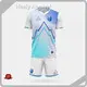 High-quality Soccer Training Uniform Soccer Training Uniform Company 1
