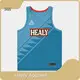 Healy Sportswear Wholesale Reversible Basketball Jerseys Manufacturer 1