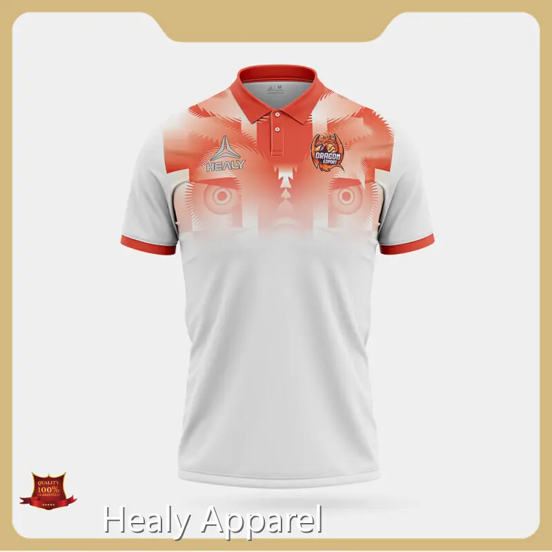 Healy Sportswear Wholesale Football Jersey Manufacturers Accept Customized Labels 1