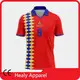 Custom Football Jersey Retro Soccer Wear Healy Sportswear Brand Customized 1
