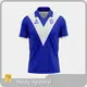 Healy Sportswear Latest Soccer Polo T-shirt Retro Soccer Wear 1