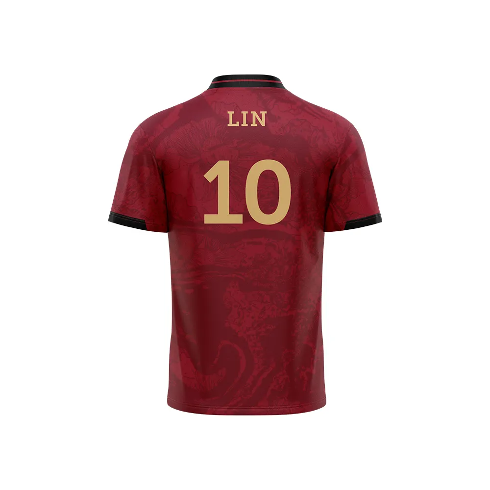 Top Soccer Jersey Distributors Price List 2