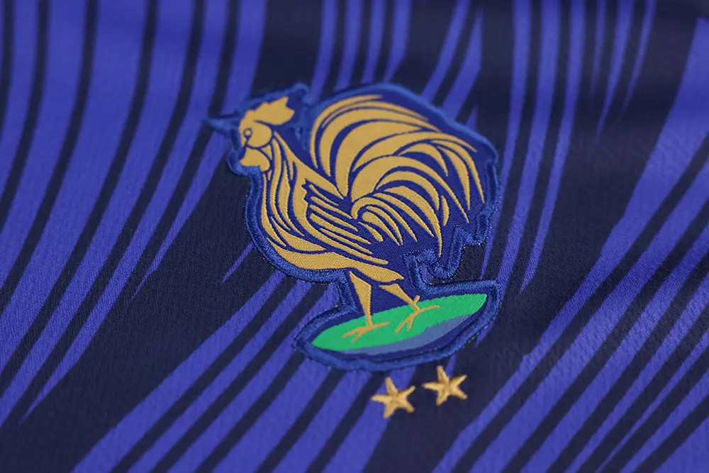 Customcustom Soccer Jersey Custom Size Accept Customized Labels 5