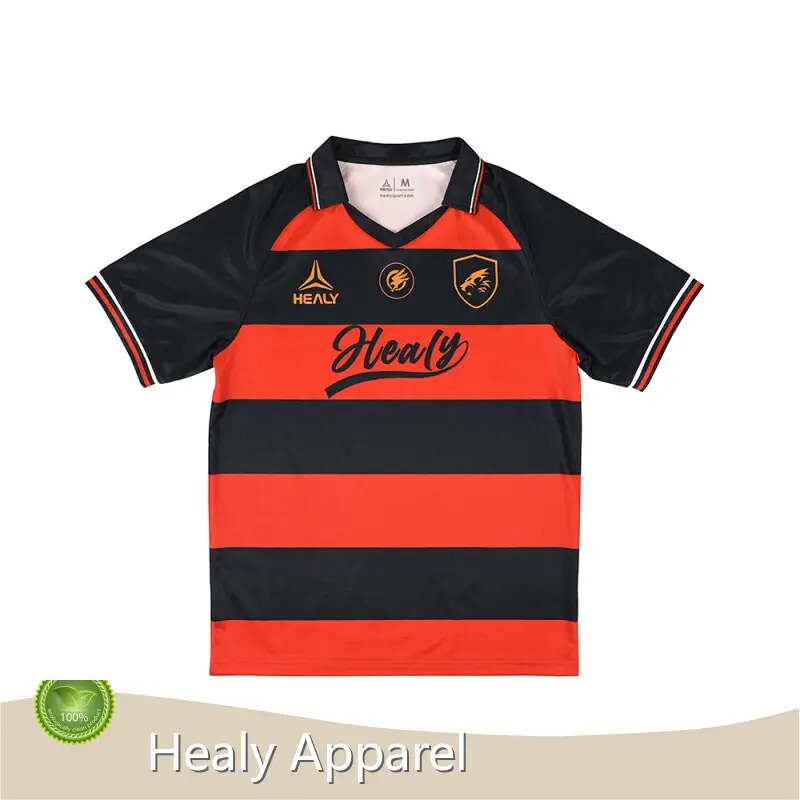 Top Soccer T-shirts Soccer T-shirts Company 1