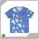 Wholesale Soccer T-shirts Wholesale Healy Sportswear Brand 1