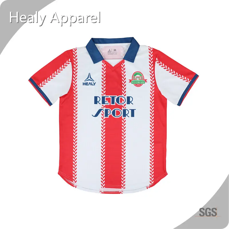 Wholesale Football Jersey Manufacturers Football Jersey Manufacturers Company 1