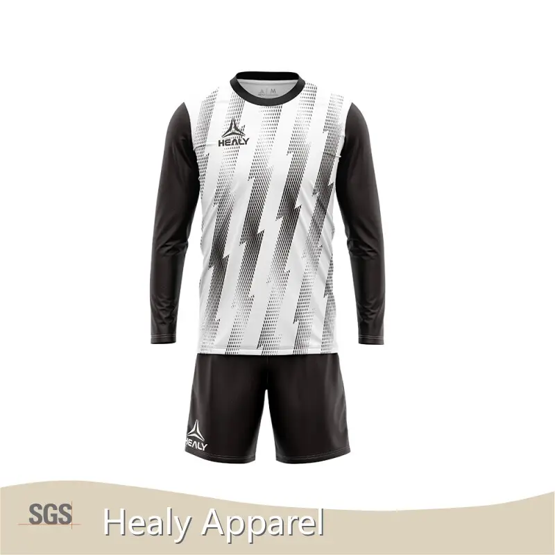 Soccer Jersey Distributors Factory FOB Guangzhou 1