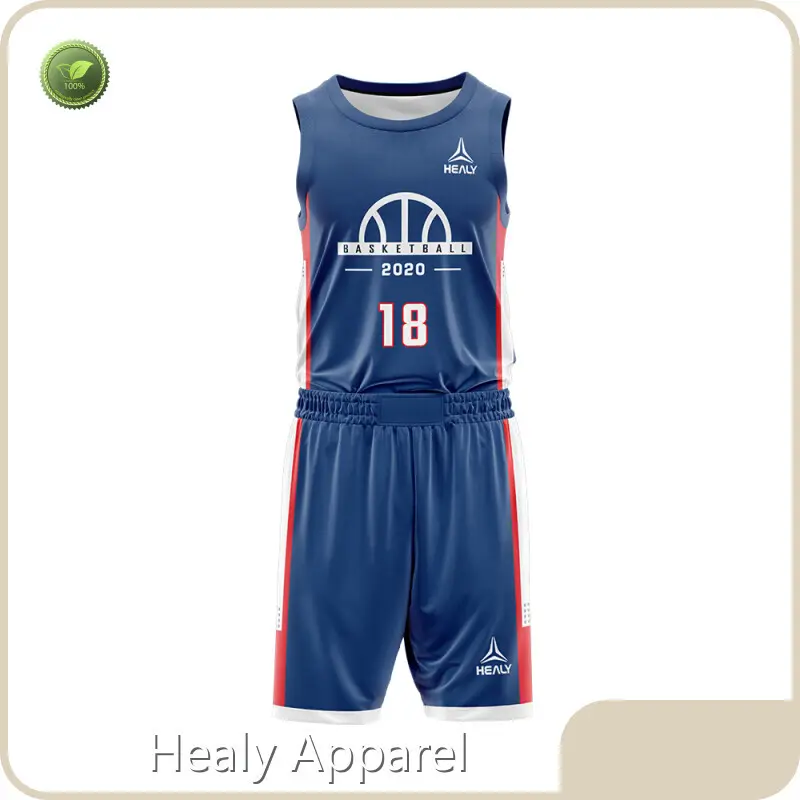 New Men Custom Basketball Jerseys Price List | Healy Sportswear 1