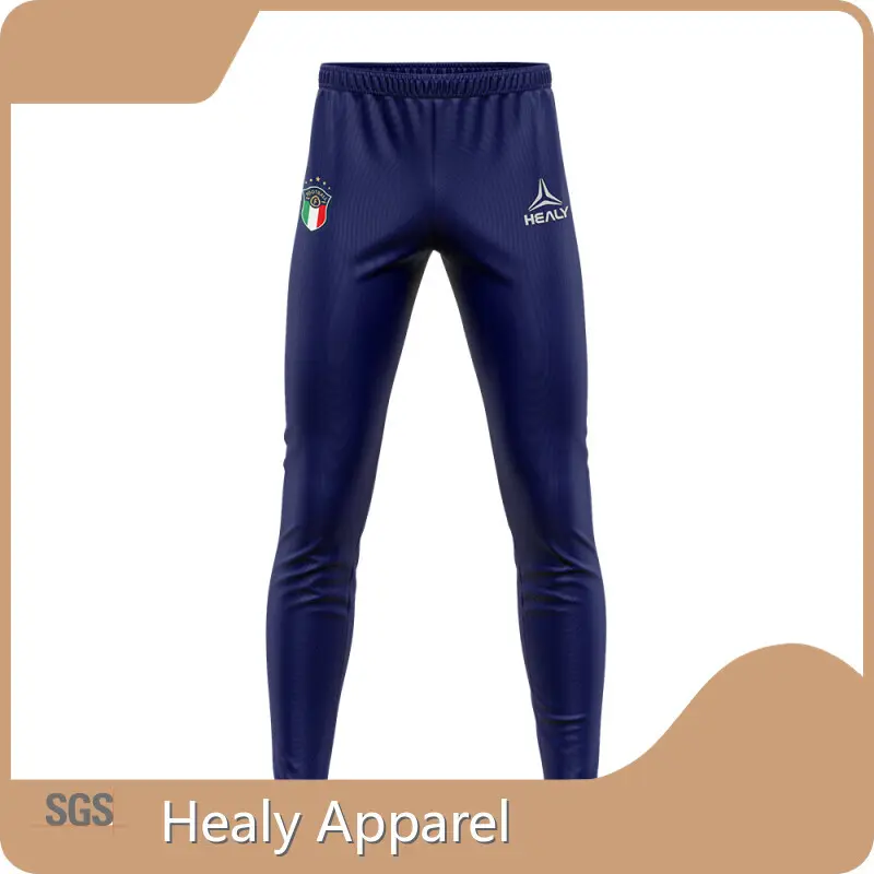 Wholesale Soccer Pants Retro Soccer Wear Healy Sportswear 1