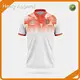 Custom Soccer Polo T-shirt 7-14 Working Days Healy Sportswear 1